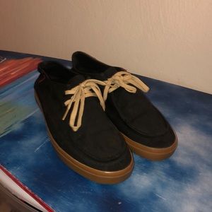 Vans low ankle shoe